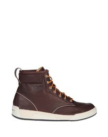 Y-3 - Baskets montantes