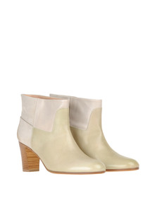 MAISON MARTIN MARGIELA 22 - Ankle boots