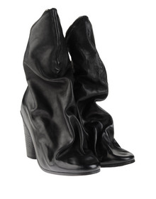 MARSÈLL - Ankle boots
