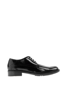 COSTUME NATIONAL - Laced shoes