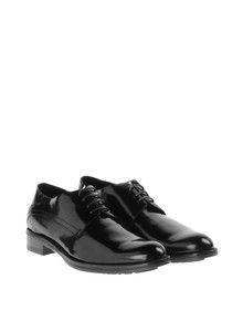COSTUME NATIONAL - Laced shoes