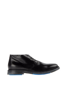 COSTUME NATIONAL - Laced shoes