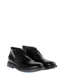 COSTUME NATIONAL - Laced shoes