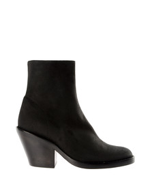 ANN DEMEULEMEESTER - Ankle boots
