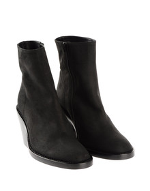 ANN DEMEULEMEESTER - Ankle boots