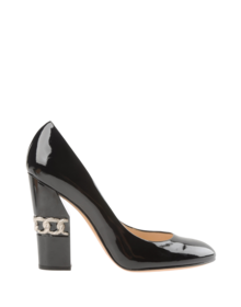 CASADEI - Closed-toe slip-ons