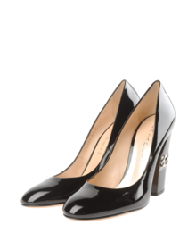 CASADEI - Closed-toe slip-ons
