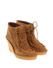 MARC BY MARC JACOBS - Ankle boots
