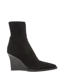 ANN DEMEULEMEESTER - Ankle boots