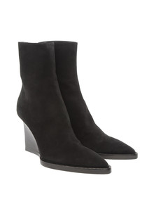ANN DEMEULEMEESTER - Ankle boots