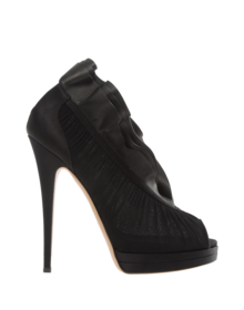 CASADEI - Shoe boots