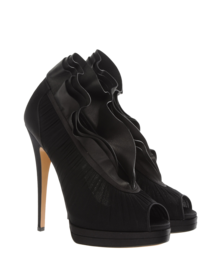 CASADEI - Shoe boots