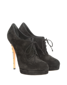 CASADEI - Shoe boots