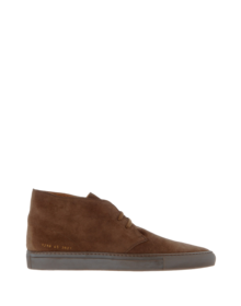 COMMON PROJECTS - High-top dress shoe