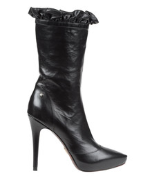 CESARE PACIOTTI - Ankle boots