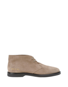 COMMON PROJECTS - High-top dress shoe