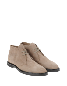 COMMON PROJECTS - High-top dress shoe