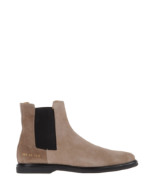 COMMON PROJECTS - Ankle boots