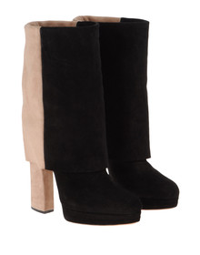 CASADEI - Ankle boots