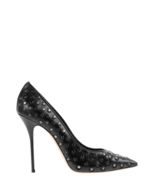 CASADEI - Closed-toe slip-ons