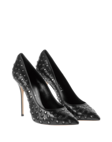 CASADEI - Closed-toe slip-ons