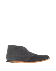 OPENING CEREMONY - High-top dress shoe