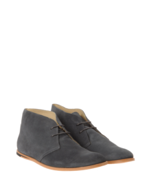 OPENING CEREMONY - High-top dress shoe
