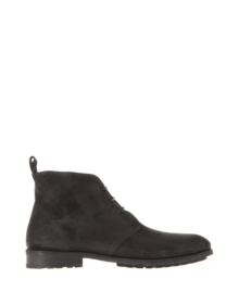 OPENING CEREMONY - High-top dress shoe
