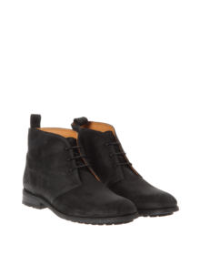 OPENING CEREMONY - High-top dress shoe