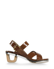 MARNI - Sandalias