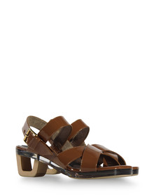 MARNI - Sandalias
