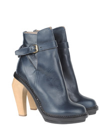 CACHAREL - Ankle boots