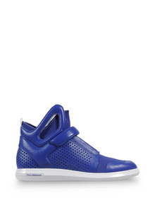 Y-3 - Baskets montantes