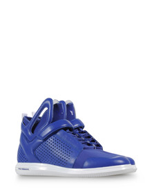 Y-3 - Baskets montantes