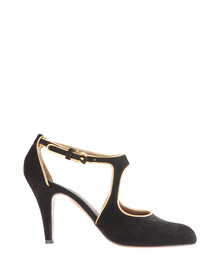 MARNI - Sandali con tacco
