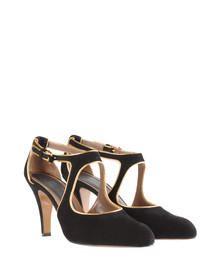 MARNI - Sandali con tacco