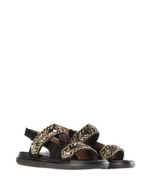 MARNI - Sandalias