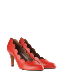 MARNI - Closed-toe slip-ons 