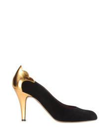 MARNI - Closed-toe slip-ons 