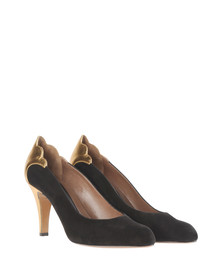 MARNI - Closed-toe slip-ons 