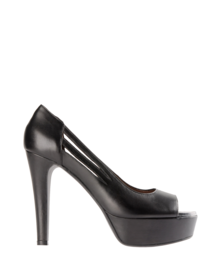 MARNI - Pumps with open toe