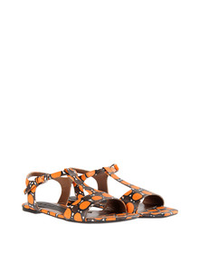 MARNI - Sandalias