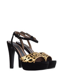MARNI - Sandalias