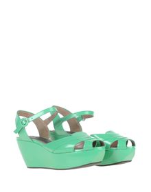 MARNI - Sandalias