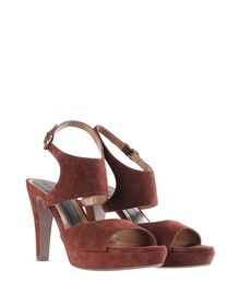MARNI - Sandalias