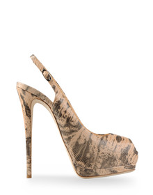 GIUSEPPE ZANOTTI DESIGN - Closed-toe slip-ons 