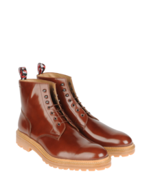 GIULIANO FUJIWARA - Combat boots
