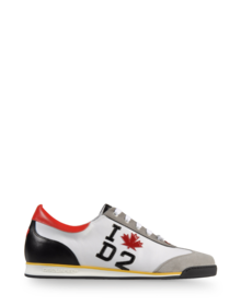 DSQUARED2 - Sneakers
