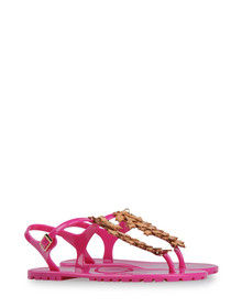 DSQUARED2 - Sandalias de dedo