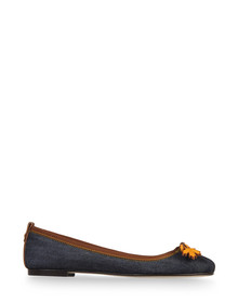 DSQUARED2 - Manoletinas